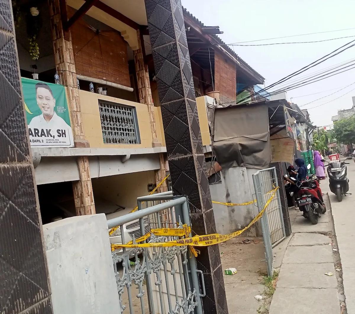 Dok. Istimewa