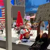 Sisi Gelap New York di Tengah Gemerlap Piala Dunia 2026: Gelandangan di Mana-mana