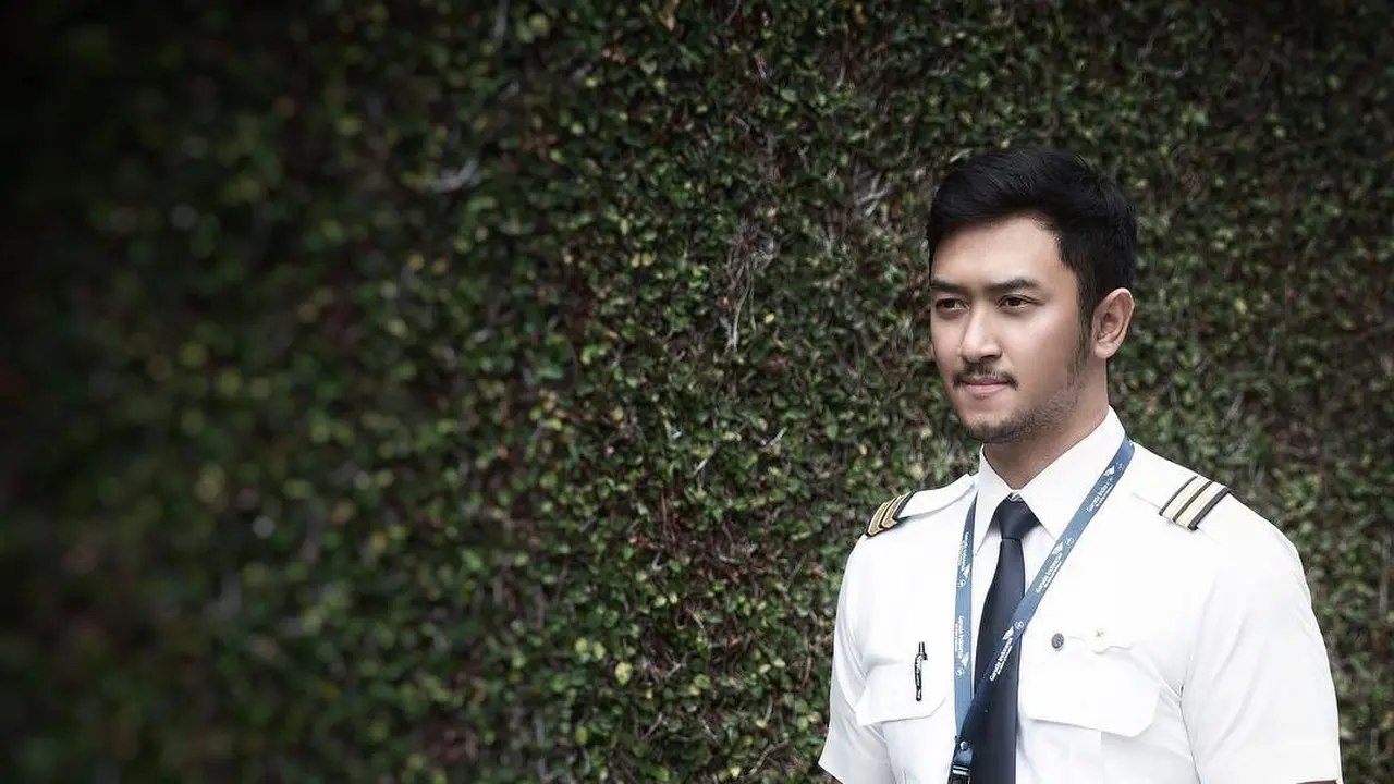 [Bintang] Haydar Pratama