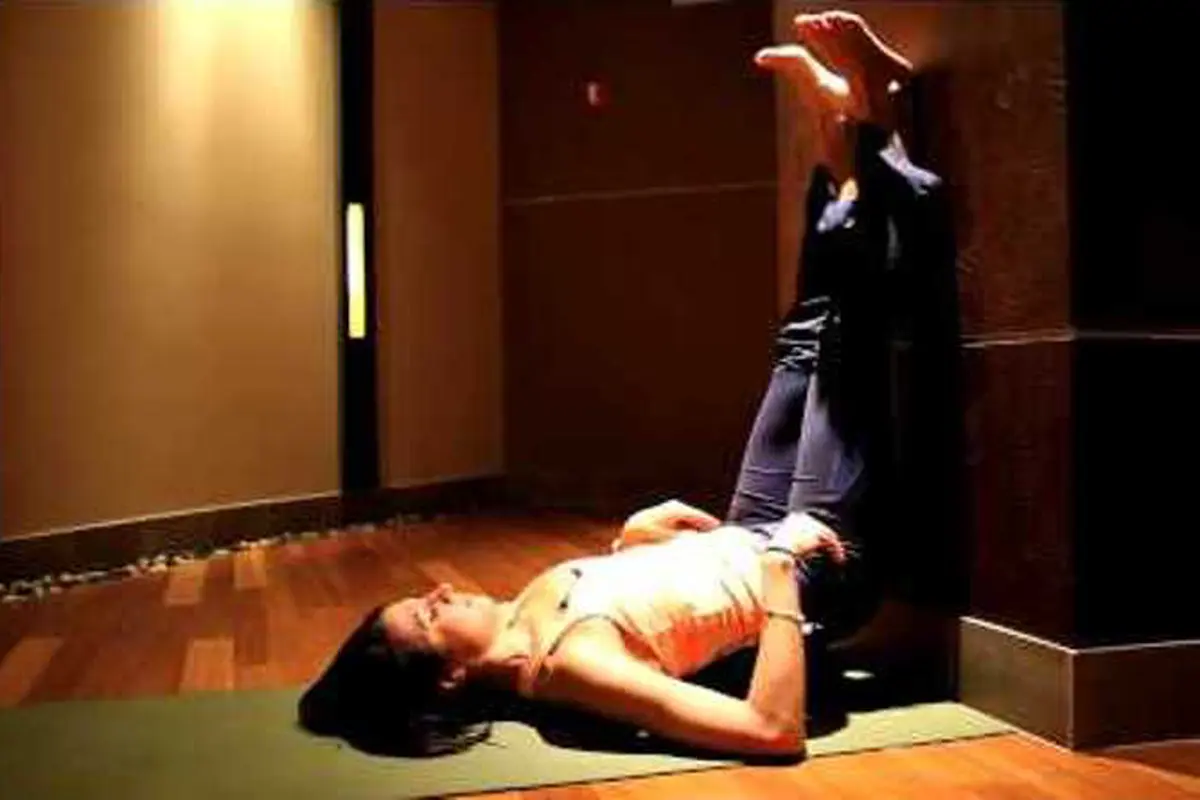 Pose yoga