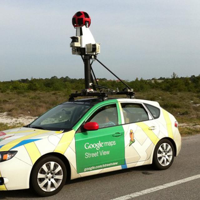 Terpopuler Foto Foto Memalukan Di Google Street View Tekno Liputan6 Com