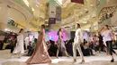 Fashion Show Fimela Fest 2018