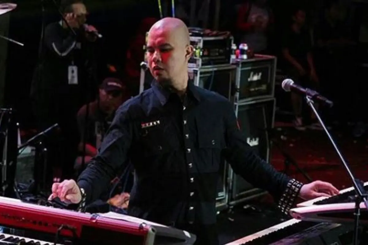[Bintang] Ahmad Dhani