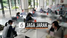 THUMBNAIL JAGA JARAK