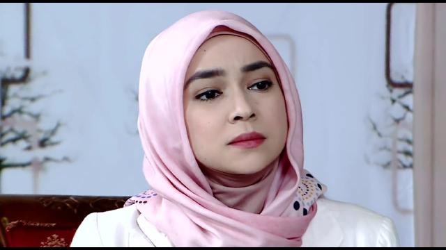 surga yang kedua episode 11