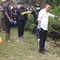 Geger Temuan Mayat Pria Terbungkus Karung di Kebun Sawit Asahan