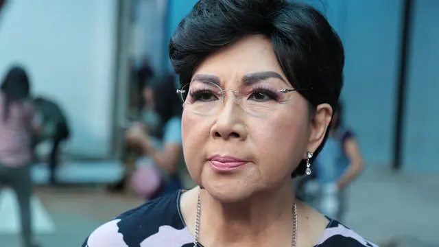 [Bintang] Titiek Puspa