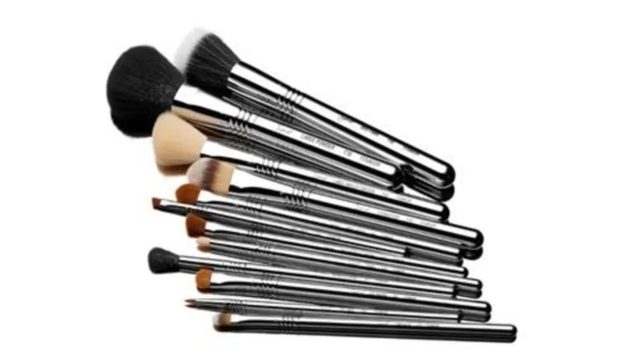 Kuas Makeup