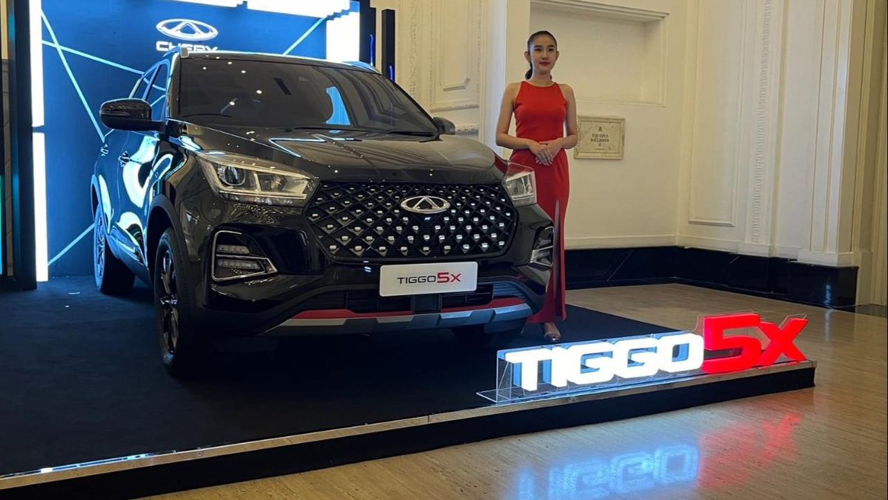 Sekarang, Chery Tiggo 5X telah bergabung dengan Toyota Raize, Honda WR-V, Nissan Magnite, Kia Sonet, dan Daihatsu Rocky sebagai pesaing di kelas compact SUV