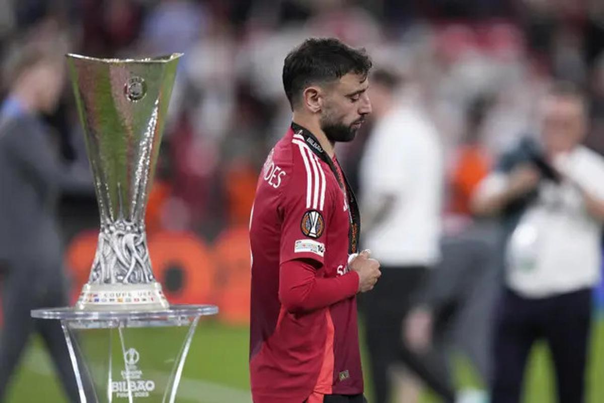 Gawat MU! Bruno Fernandes Mulai Tergoda Pindah ke Al-Hilal
