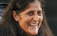 Ini Respons Ibu Astronot NASA Sunita Williams yang Terjebak di Stasiun Luar Angkasa