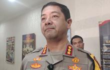 Polres Depok Terima Laporan Anggota DPRD Cabuli Bocah 15 Tahun, Begini Kronologinya