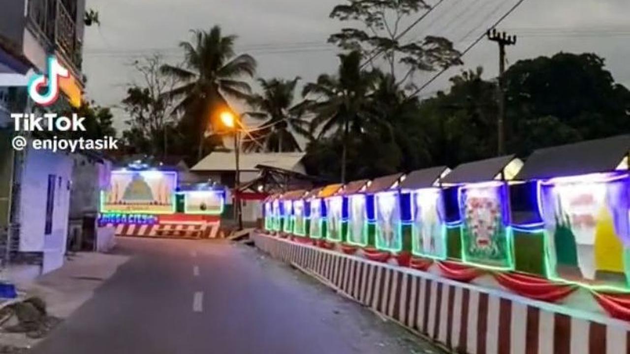 Karya Warga