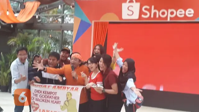 Didi Kempot
