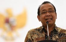 Makin Bengkak Duit HUT RI di IKN, Istana Sewa 100 Mobil Ada Alphard Rp25 Juta/hari Bikin Bos Rental Cuan Besar