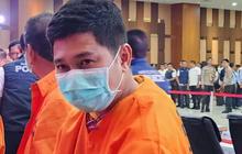 Polisi Tangkap Pacar Selebgram Angela Lee, Jadi Kurir Gembong Narkoba Fredy Pratama Sejak 2013