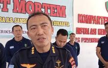 6 Jenazah Korban Ambruknya Ponpes Al Khoziny Masih Menanti Identifikasi DVI Polda Jatim, Begini Prosesnya!