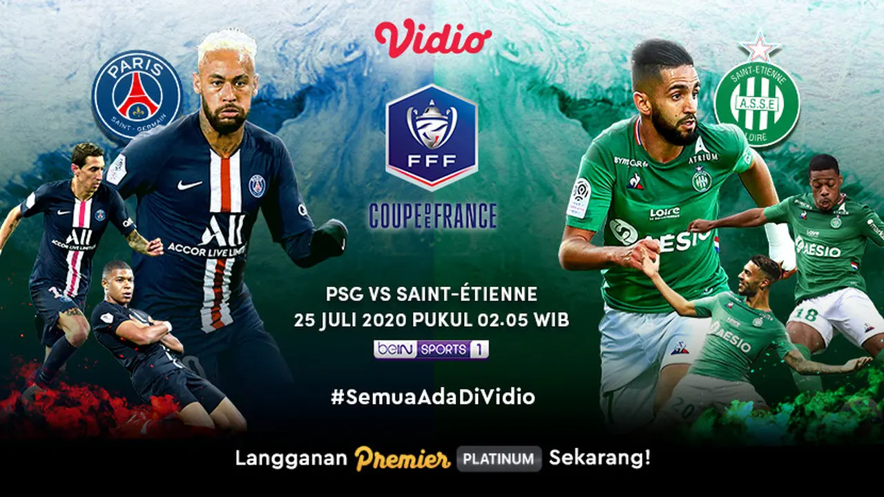 Final Piala Prancis