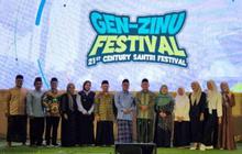 PWNU Jatim Siapkan Beasiswa Puluhan Juta untuk Juara Festival Gen-ZINU 2026