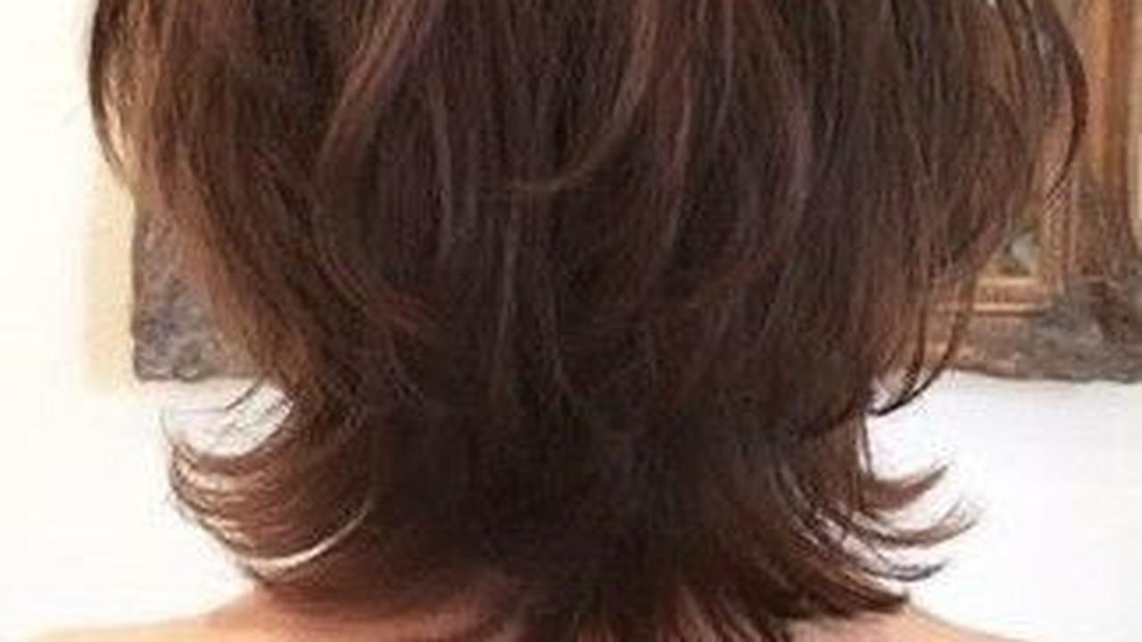Gaya Rambut Wolf Cut Kembali Hits! Ini 5 Variasi Tampilannya yang Wajib Dicoba