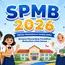 SPMB 2026 adalah sistem penerimaan murid baru untuk jenjang TK, SD, SMP, SMA, dan SMK yang diselenggarakan secara daring di berbagai daerah seperti Depok, Jakarta, dan Jawa Tengah.