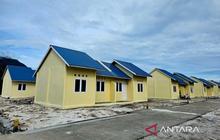 Pemkab Natuna Komitmen Bangun Rumah Layak Huni, Usulkan Bantuan ke Kemensos
