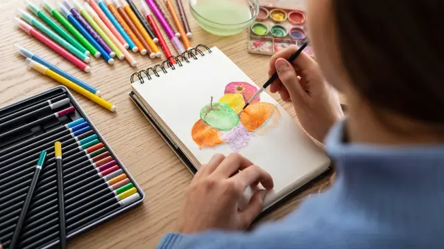 Drawing