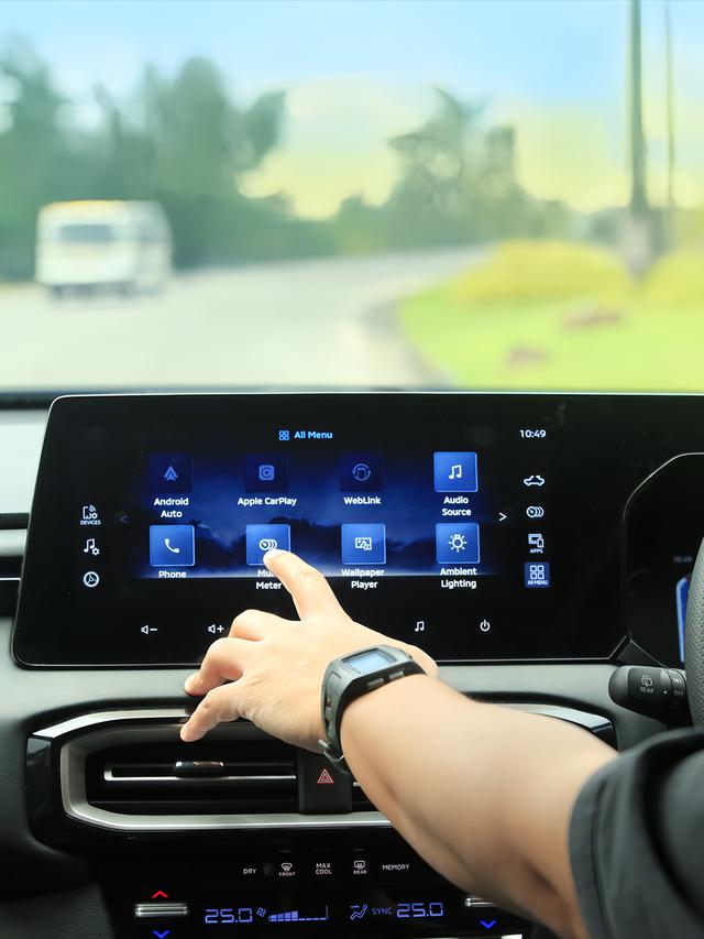 Mitsubishi Destinator, Investasi Kenyamanan untuk Keluarga Modern