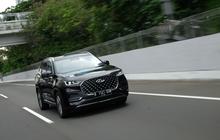 Kenali Pentingnya Fitur ADAS Mobil