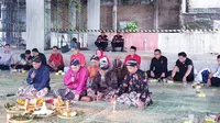 PDIP Bangun Kantor DPD Terbesar di Yogyakarta