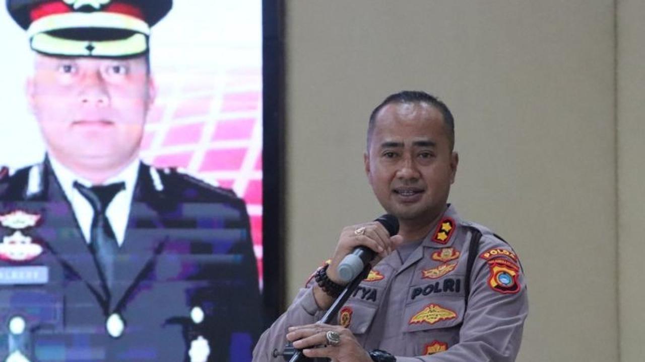Fakta Menarik: Polres Bangka Barat Gencarkan Sosialisasi Pencegahan Kekerasan Anak di Sekolah