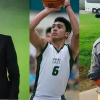 Sejumlah anak artis belum mau terjun ke dunia hiburan seperti orangtua mereka. Bahkan ada yang memang tidak ingin menjadi artis. (Bintang Pictures)