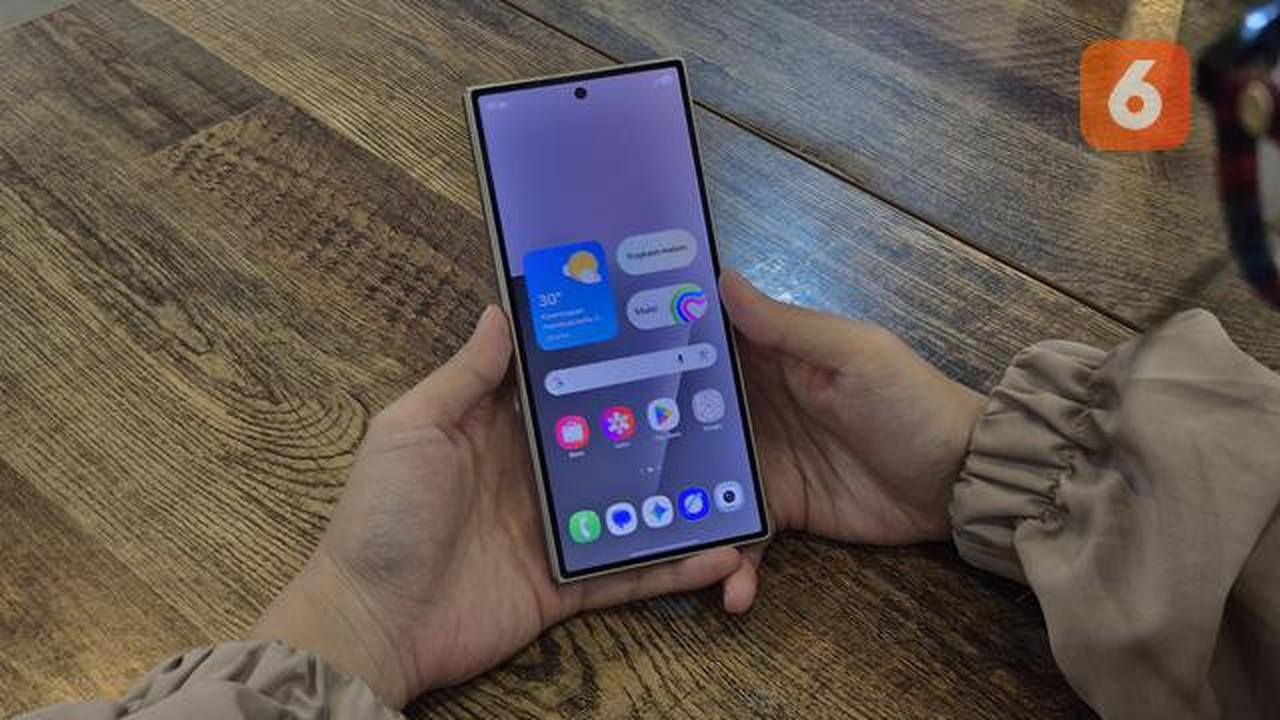 Deretan Promo HP Samsung Terbaru di Januari 2026, Diskon Hingga Rp 2,5 Juta: Pilihan Terbaik Awal Tahun