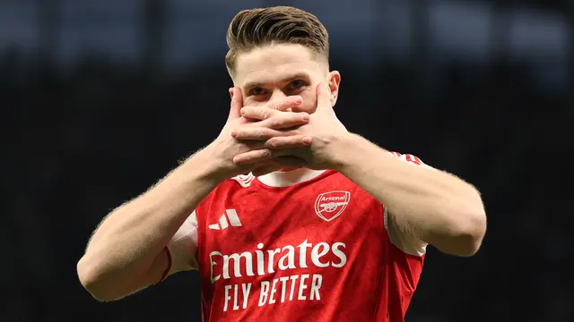 Tottenham vs Arsenal