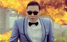 Laku 2 juta kopi di Amerika, Gangnam Style raih double platinum