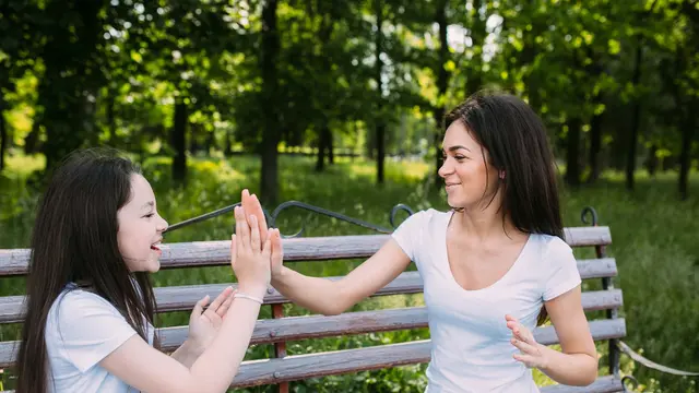 Dampak Positif untuk Percaya Diri Anak