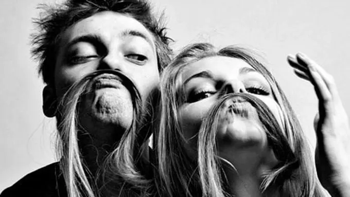 Berinisiatif Tinggi, Para Pria Ini Patut Diberi Penghargaan!