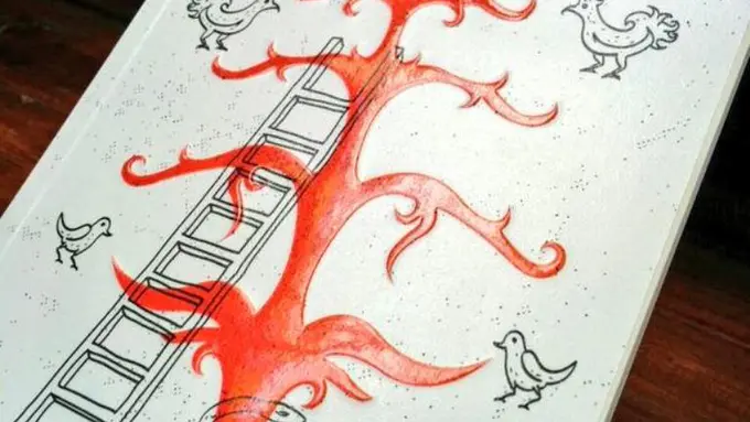 5 Buku Komunitas Bambu, Penerbit yang Diprakarsai JJ Rizal