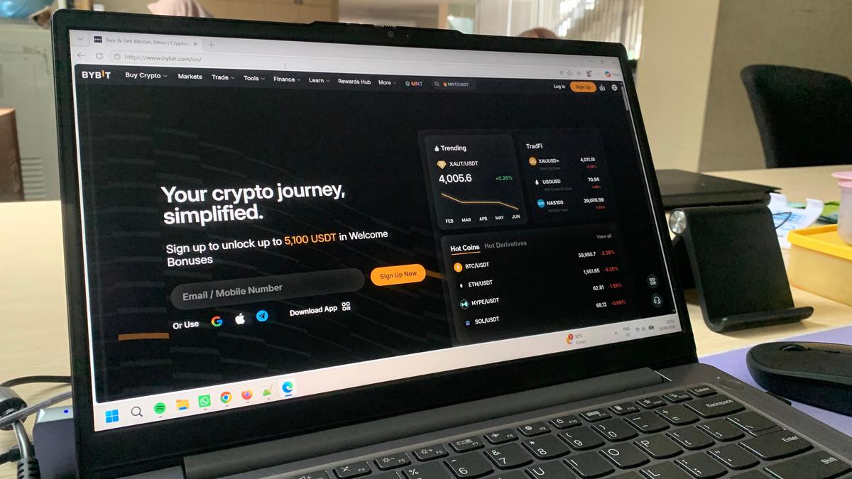 Akuisisi NOBI, Bybit Resmi Masuk Indonesia