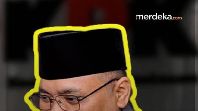 Komisi Pemberantasan Korupsi (KPK) kembali menahan tersangka kasus?korupsi kuota haji?2023-2024,?Yaqut Cholil Qoumas?menjadi tahanan di Rutan KPK. Mantan Menteri Agama ini sebelumnya dialihkan sebagai?tahanan rumah. Pria yang akrab disapa Gus Yaqut ini tiba di Gedung KPK Merah Putih sekitar pukul...