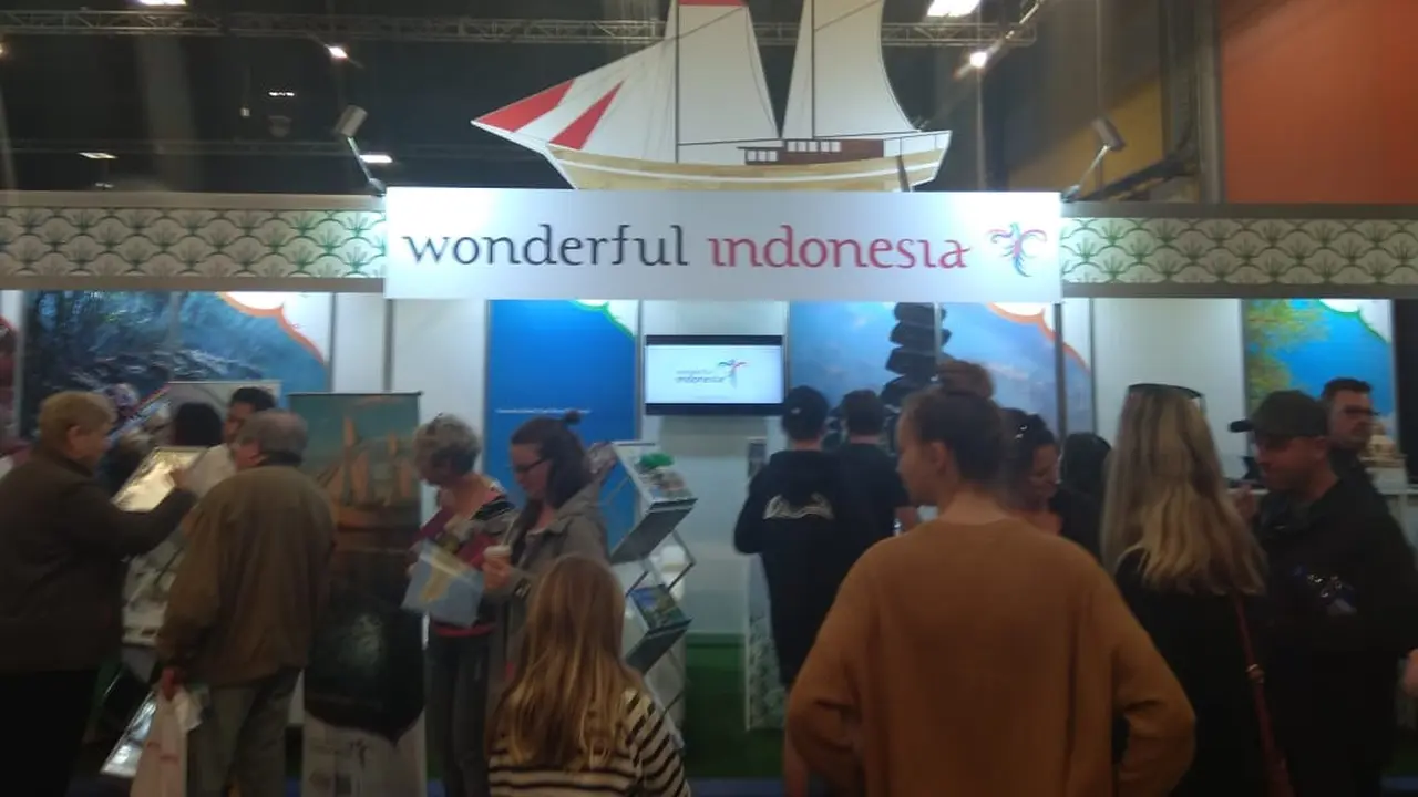 Wonderful Indonesia
