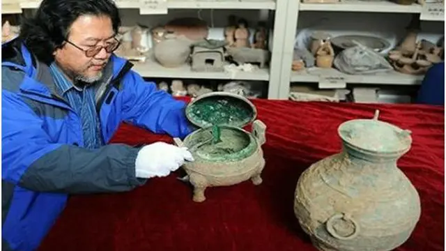 Ini 7 Makanan dan Minuman Tertua dalam Sejarah