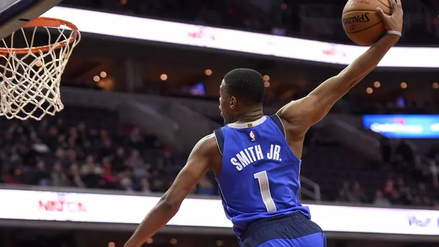 Dennis Smith Jr