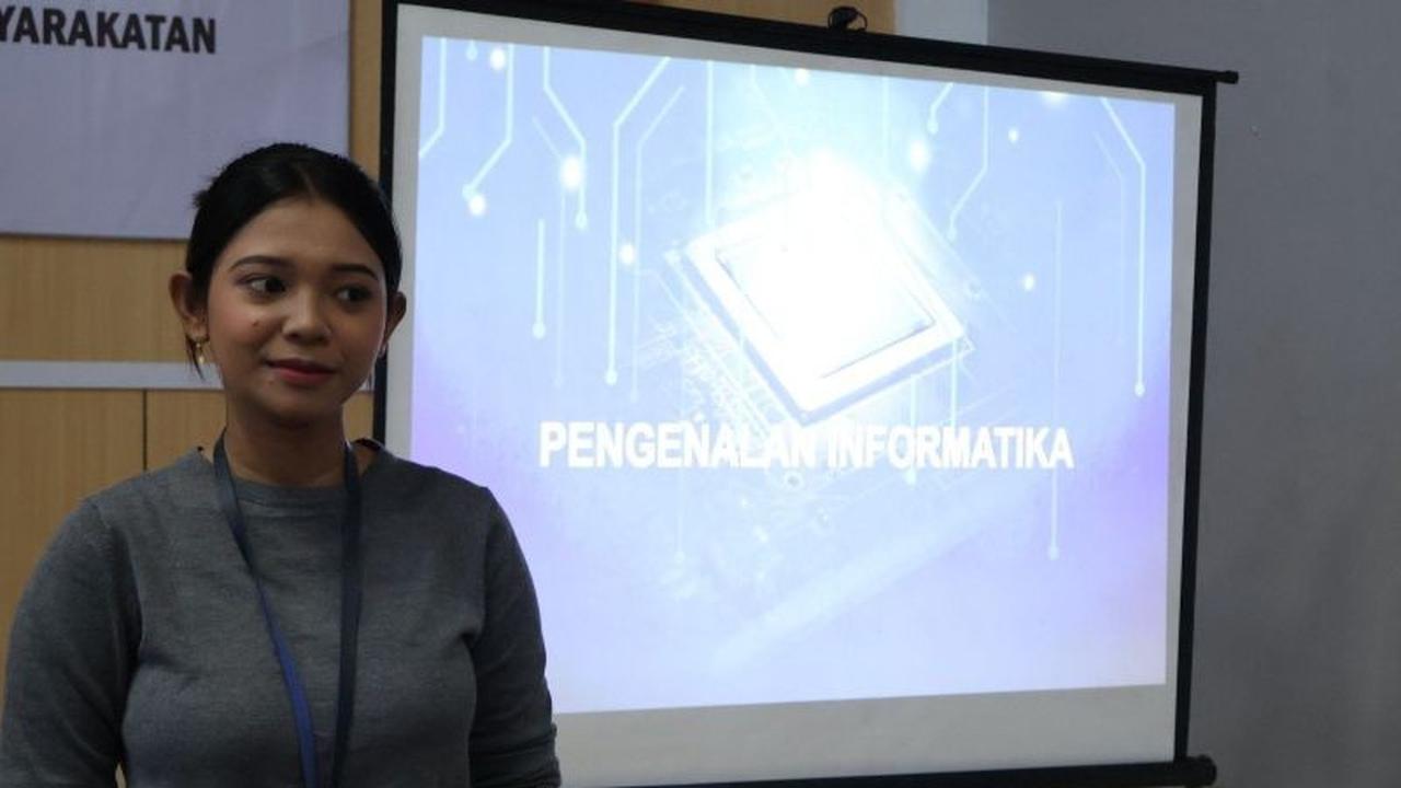 Pelatihan Teknologi Informasi LPKA Ambon Bekali Anak Binaan Hadapi Era Digital