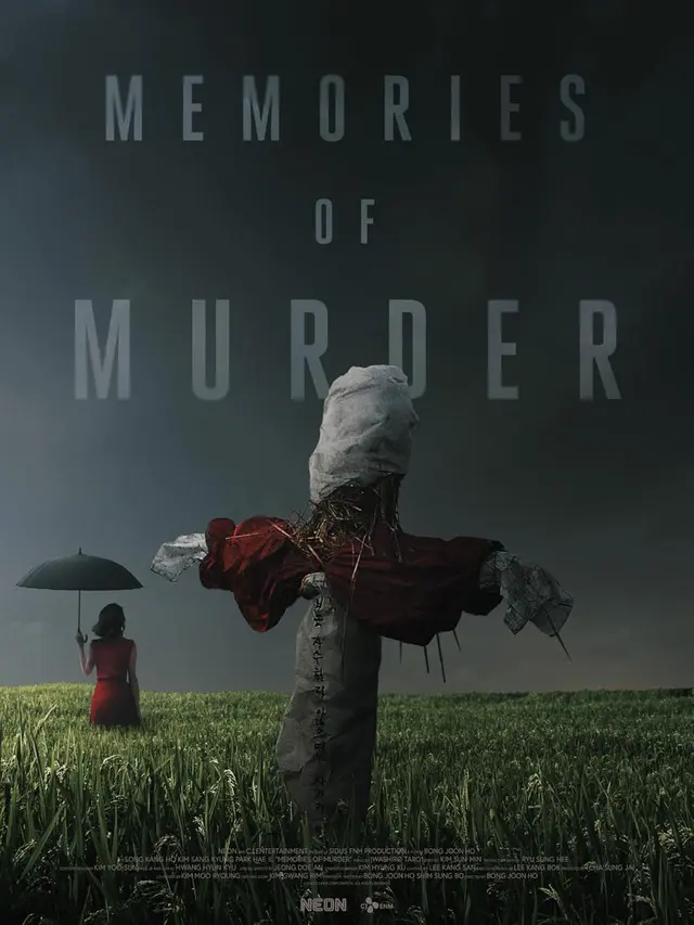 Film Thriller Korea