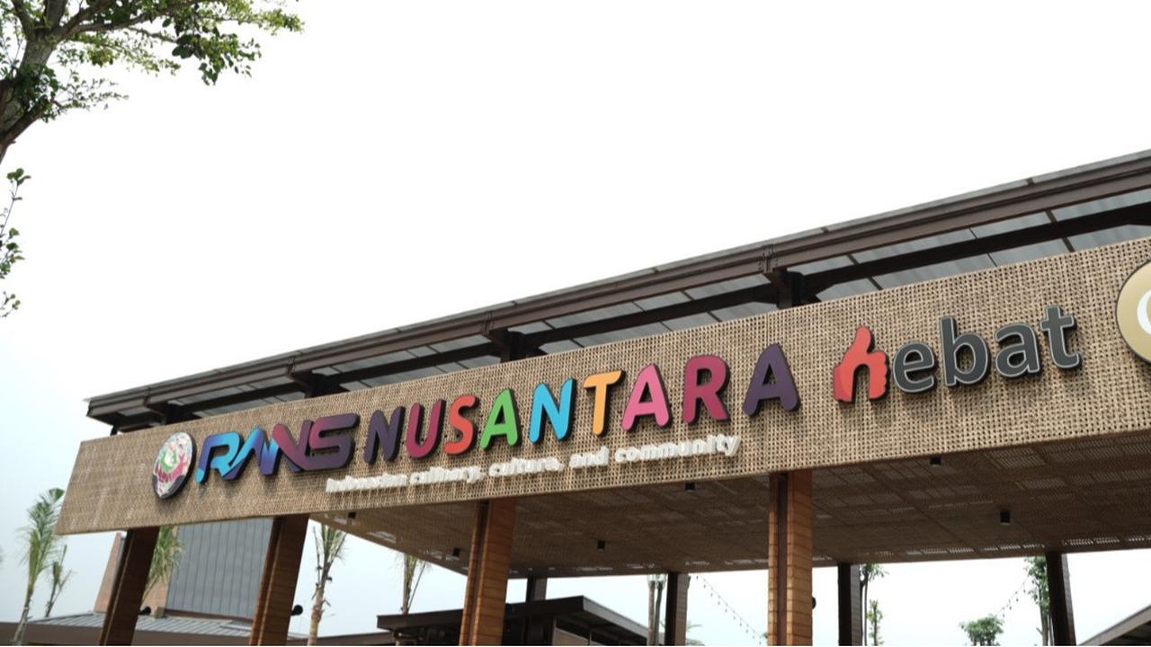 Rans Nusantara Hebat Resmi Tutup, Ini Deretan Bisnis Raffi Ahmad yang Berakhir Gulung Tikar
