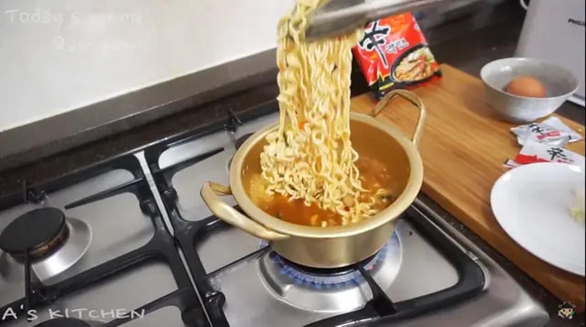 Makanan dan Minuman yang Bikin Sakit Ginjal, Batasi Konsumsinya agar Tak Menyesal