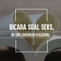 Ini yang diinginkan keksihmu. (Foto: Adrian Putra, Digital Imaging: M. Iqbal Nurfajri/Bintang.com)