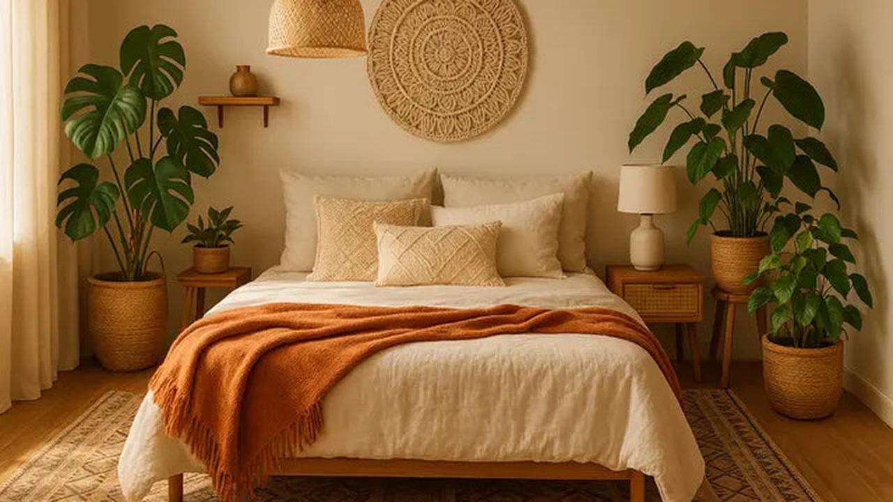 7 Desain Kamar Instagramable yang Bagus dan Perawatannya Mudah
