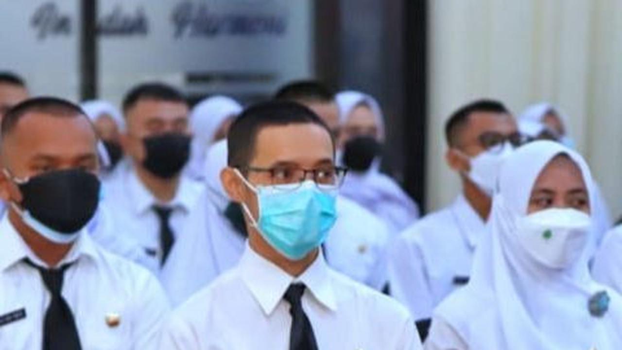 Kabar Gembira, PNS Bakal Dapat THR dan Cair Pertengahan Ramadan 2024